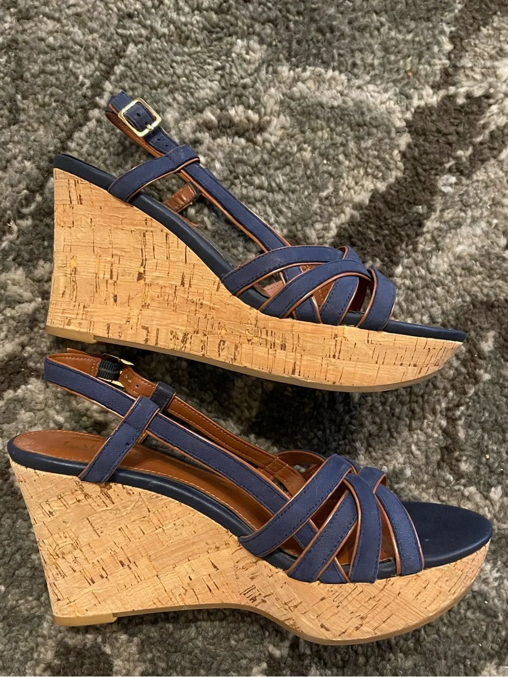 Lauren Ralph Lauren worn there